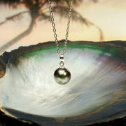 Perle de Tahiti Pendentif 