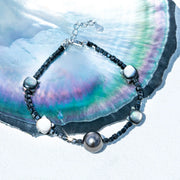 Bracelet Perle de Culture Tahiti