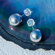 Boucles D'oreilles Perles de Tahiti