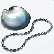 Collier de Perles de Tahiti
