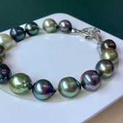 Bracelet Perle de Tahiti