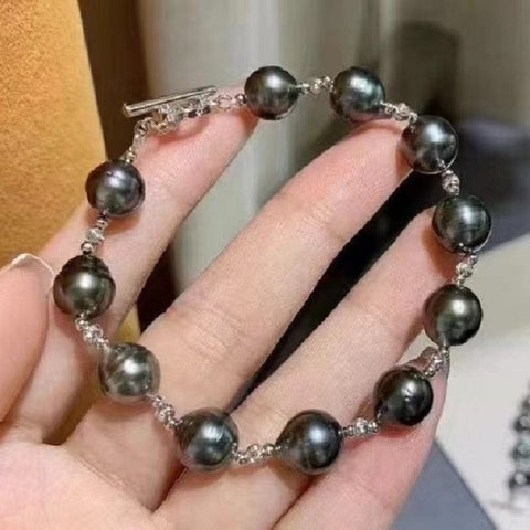 Bracelet Perle de Tahiti 